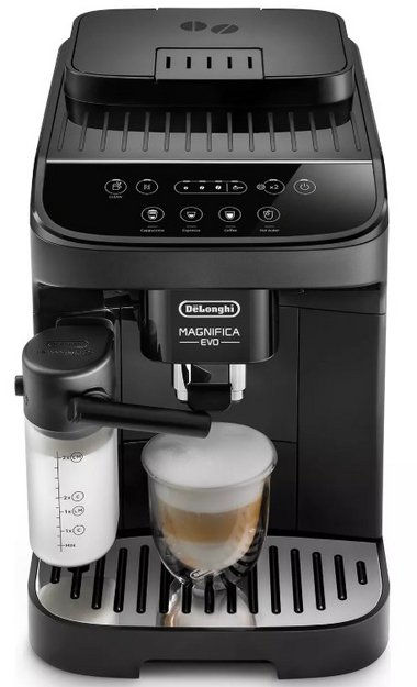 Кофемашина DeLonghi ECAM293.52.B в Тюмени (preview 1)