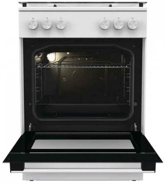 Газовая плита Gorenje GG6A11WF в Тюмени (preview 6)