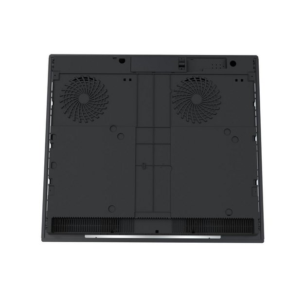 Варочная панель индукционная Midea MIH65783F в Тюмени (preview 3)