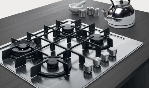 Варочная панель Franke FHMA 604 3G DC XS C в Тюмени (preview 2)