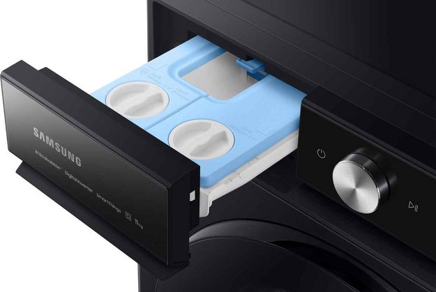 Стиральная машина Samsung WW11BB944CGBLD в Тюмени (preview 7)