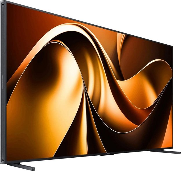 Телевизор Hisense 110UXNQ в Тюмени (preview 3)