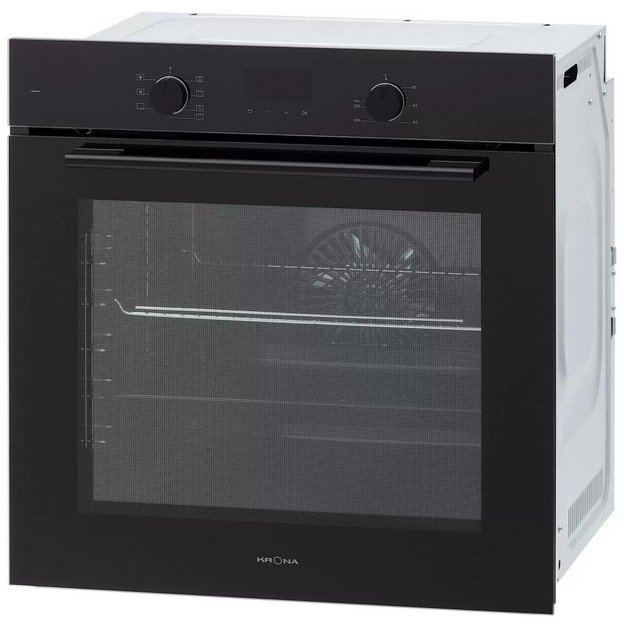 Духовой шкаф KRONA LEGENDE 60 BL/BL в Тюмени (preview 2)