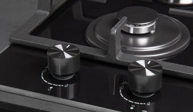 Варочная панель домино Zigmund Shtain M 26.3 B в Тюмени (preview 2)