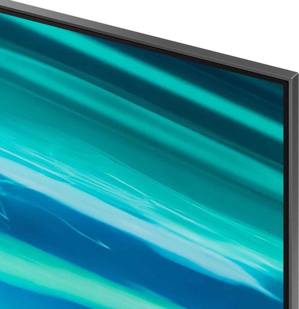 Телевизор Samsung QE65Q80AAU в Тюмени (preview 10)