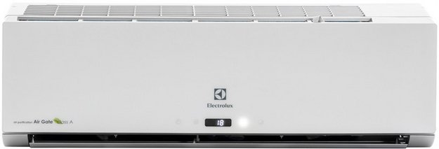 Сплит-система Electrolux EACS-24HG-M/N3 в Тюмени (preview 2)