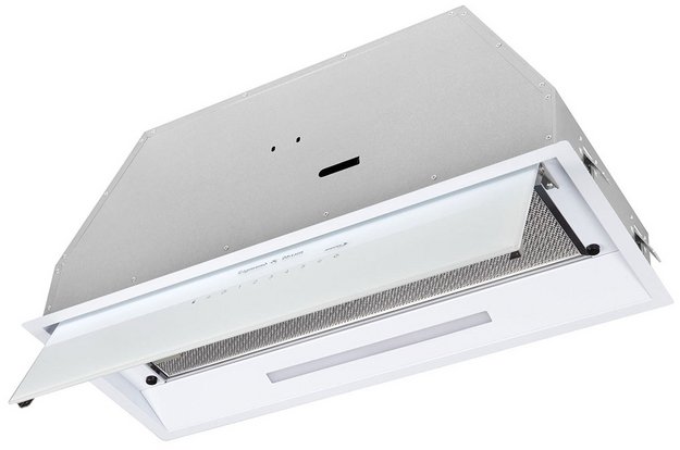 Встраиваемая вытяжка Zigmund Shtain K 019.7 W в Тюмени (preview 3)