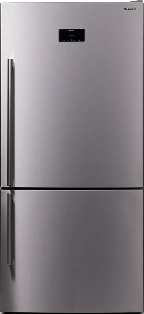 Холодильник Sharp SJ653GHXI52R в Тюмени (preview 1)