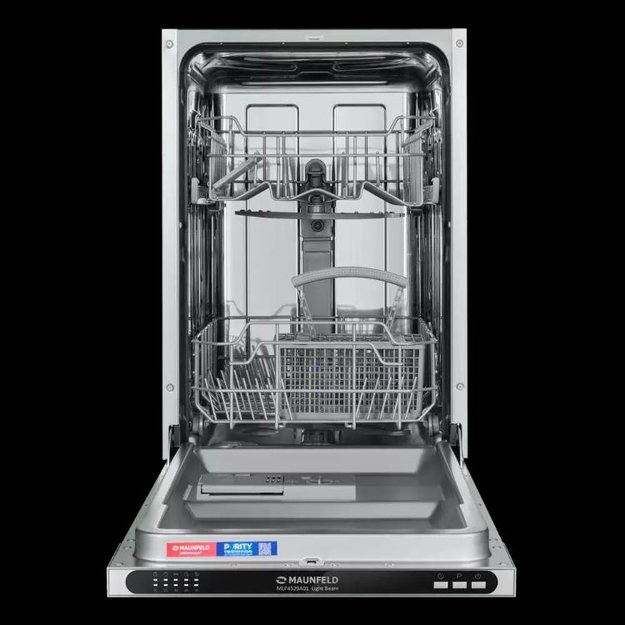Встраиваемая посудомоечная машина Maunfeld MLP4529A01 Light Beam в Тюмени (preview 3)