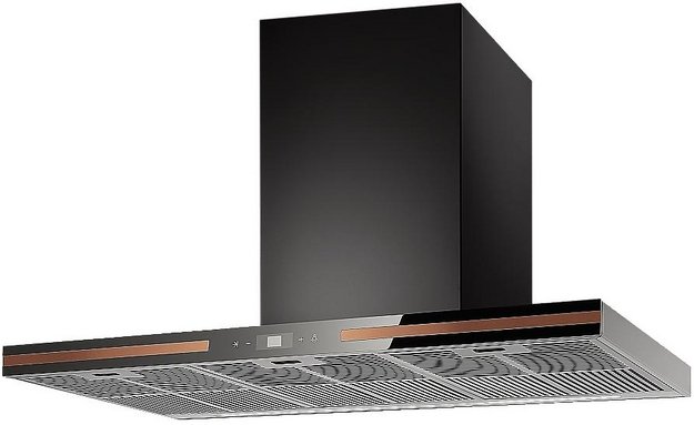 Вытяжка Kuppersbusch DW 9500.0 S7 Copper в Тюмени (preview 1)