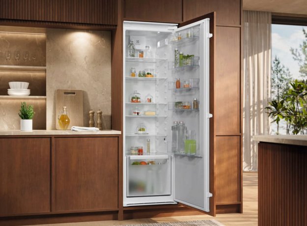 Встраиваемый холодильник Electrolux ERD6DE18S4 в Тюмени (фото 8) Встраиваемый холодильник Electrolux ERD6DE18S4 в Тюмени (preview 8)