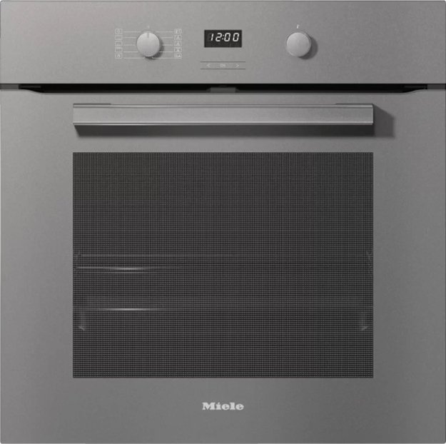 Духовой шкаф Miele H 2860 BP GRGR в Тюмени (preview 1)
