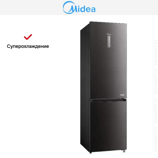Холодильник Midea MDRB521MIE28OD в Тюмени (preview 12)