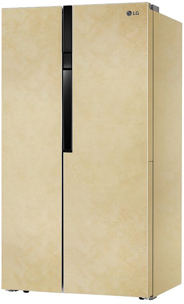 Холодильник LG GC-B247JEUV в Тюмени (preview 4)