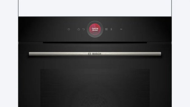 Духовой шкаф Bosch HBG7342B1 в Тюмени (preview 2)