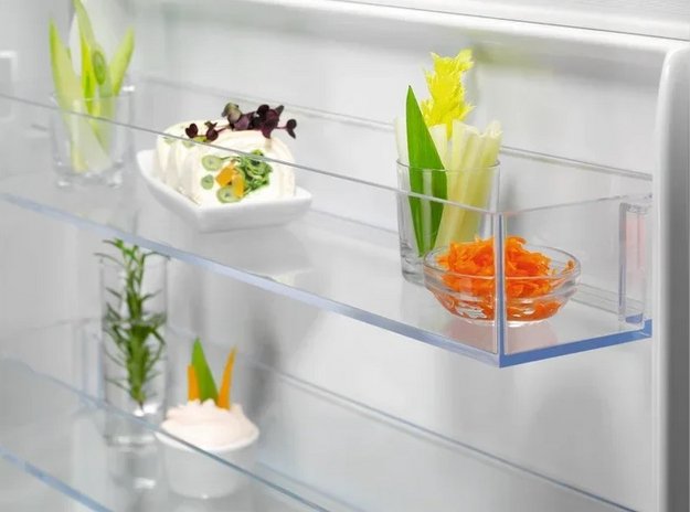 Встраиваемый холодильник Electrolux LNS5LE18S в Тюмени (preview 7)