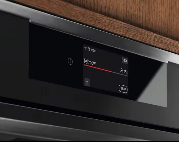 Встраиваемая микроволновая печь Electrolux EVM9E2XT в Тюмени (preview 2)