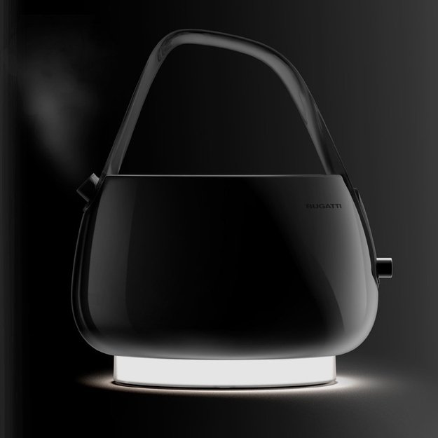 Электрический чайник Bugatti JACQUELINE 02-JQANNU в Тюмени (preview 6)