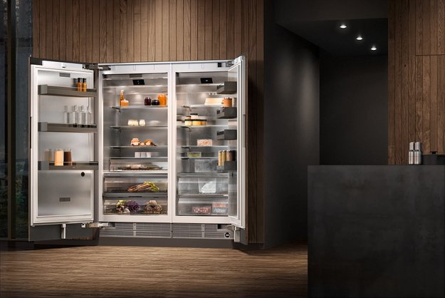 Встраиваемая морозильная камера Gaggenau RF471306 в Тюмени (фото 3) Встраиваемая морозильная камера Gaggenau RF471306 в Тюмени (preview 3)