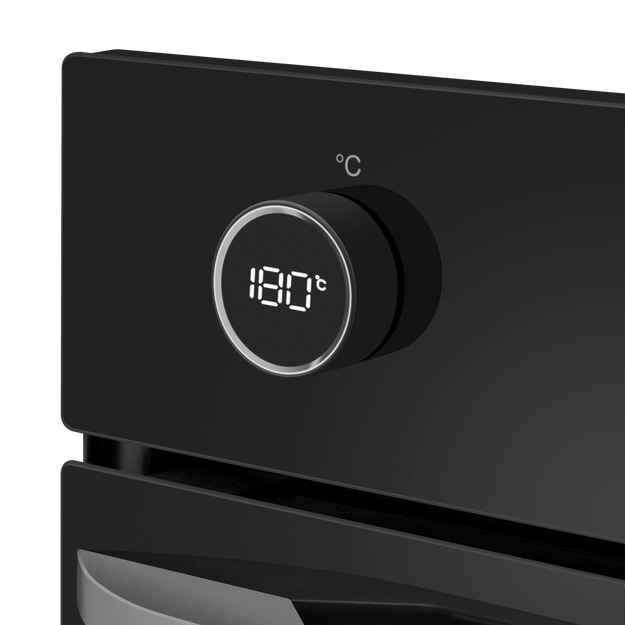 Духовой шкаф Maunfeld EOEM7614B в Тюмени (preview 7)