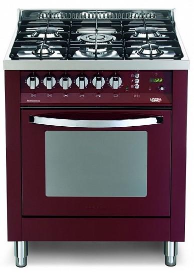 Варочный центр Lofra PR76GVT/C в Тюмени (preview 1)