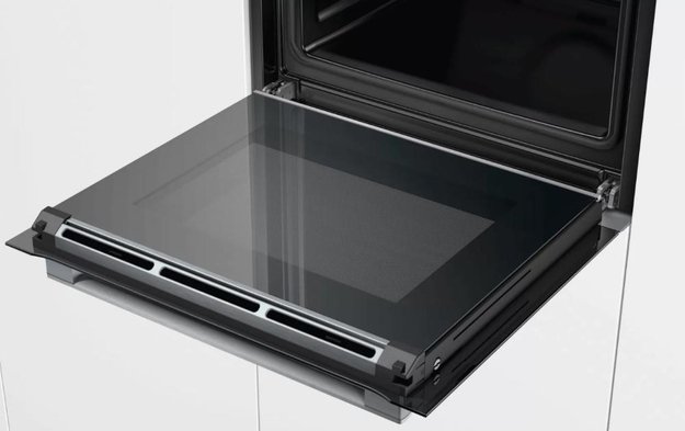 Духовой шкаф Bosch HBG635BS1 в Тюмени (preview 3)