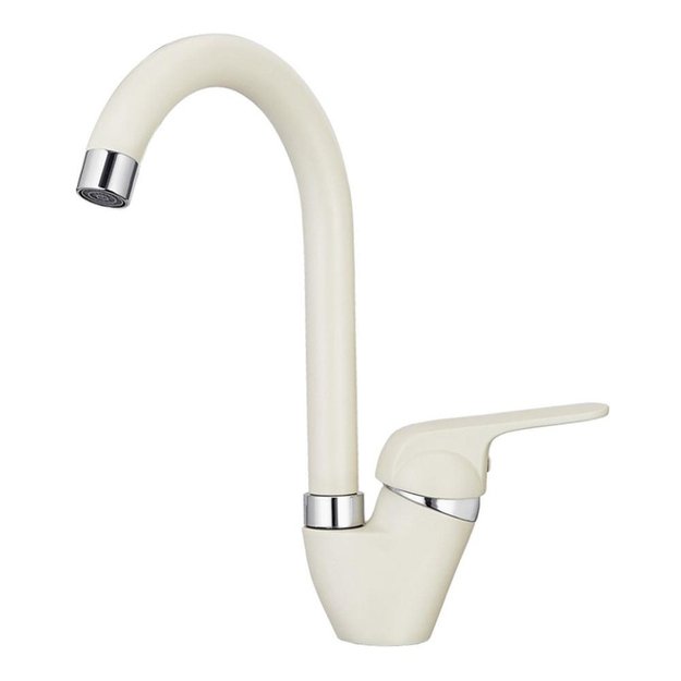 Смеситель Graude AD 20.0 шампань в Тюмени (preview 1)