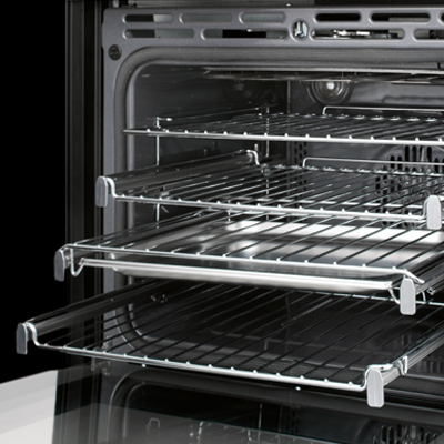 Духовой шкаф Fulgor Milano SPO 6213 P TC X в Тюмени (preview 4)