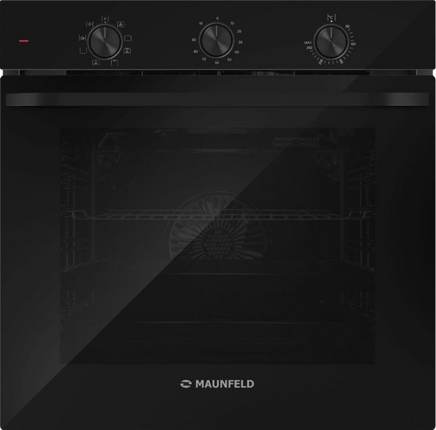 Духовой шкаф Maunfeld FEOF7381B2 в Тюмени (preview 1)