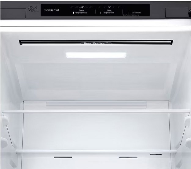 Холодильник LG GA-B509CLCL в Тюмени (preview 7)