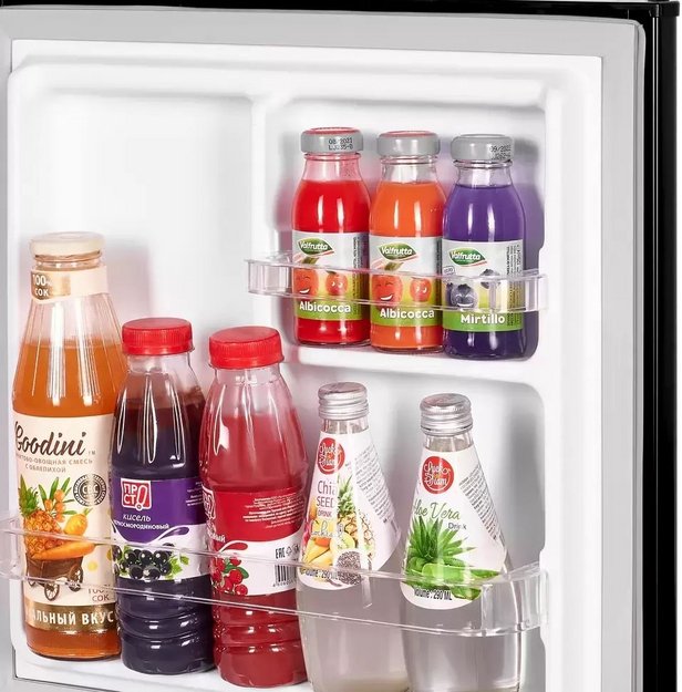 Холодильник Maunfeld MFF50RB в Тюмени (preview 9)