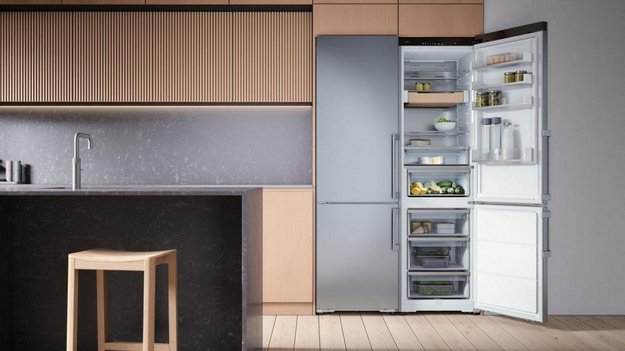 Холодильник Asko RFC526RNBS1 в Тюмени (preview 6)