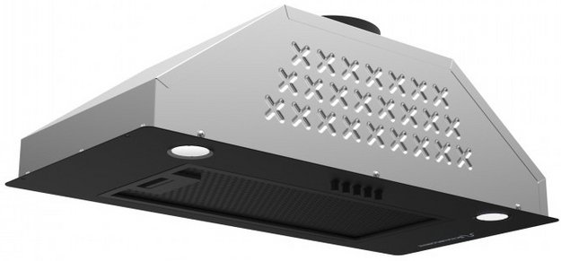 Встраиваемая вытяжка Schaub Lorenz SLD ES5205 в Тюмени (фото 3) Встраиваемая вытяжка Schaub Lorenz SLD ES5205 в Тюмени (preview 3)