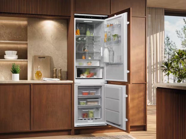 Встраиваемый холодильник Electrolux E8MNCD18S в Тюмени (preview 2)