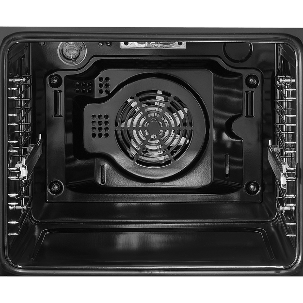 Духовой шкаф Maunfeld EOEH7616B в Тюмени (preview 11)