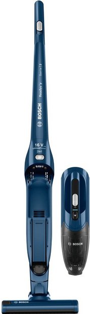 Пылесос Bosch BBHF216 в Тюмени (preview 3)