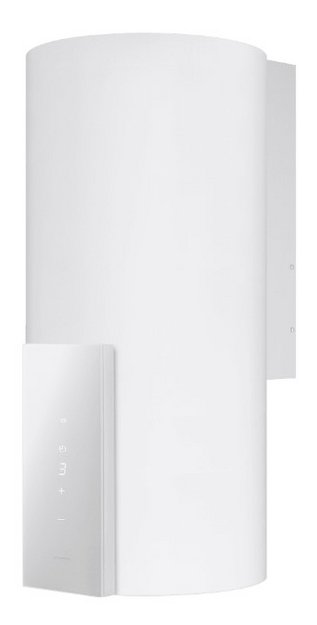 Вытяжка Maunfeld ALBA 39 Wall White в Тюмени (preview 4)