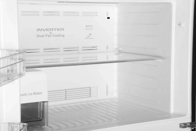 Холодильник Hitachi R-W660PUC7X GS в Тюмени (preview 14)