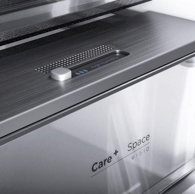 Холодильник Maunfeld MFF192NFB01 Inverter в Тюмени (preview 8)