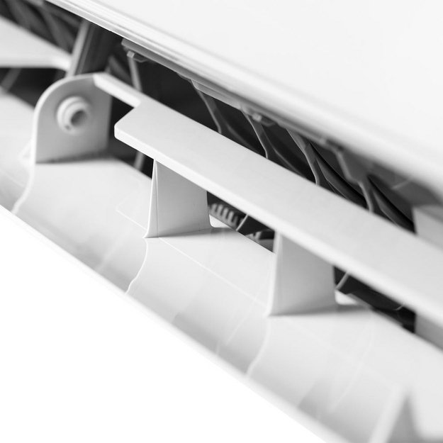 Сплит-система Electrolux Fusion Wave Super DC EACS/I-18HFW/N8 в Тюмени (preview 4)