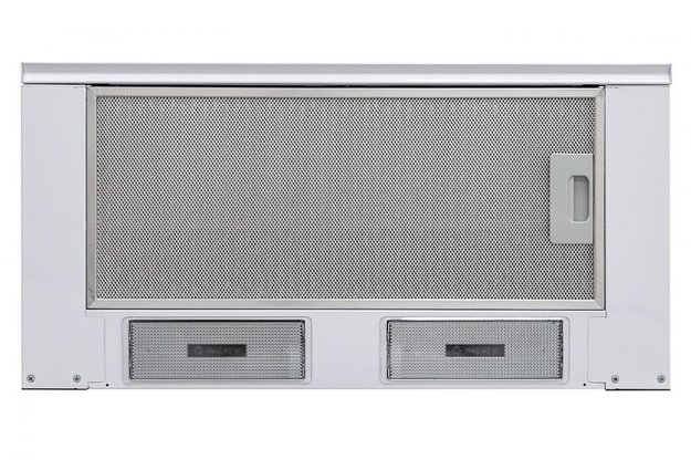 Вытяжка KRONA KAMILLA 600 WHITE (2 мотора) в Тюмени (preview 9)