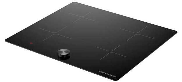 Индукционная варочная панель Kuppersberg ICI 608 в Тюмени (preview 4)