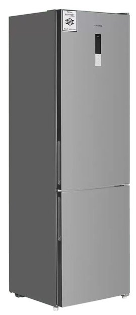 Холодильник Maunfeld MFF200NFХ10 Inverter в Тюмени (preview 4)