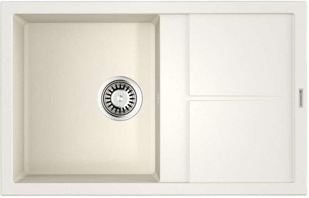 Мойка Omoikiri Sumi 79-WH в Тюмени (preview 1)