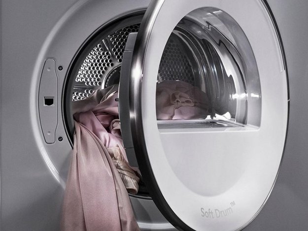 Сушильная машина Asko T509HRT в Тюмени (preview 14)