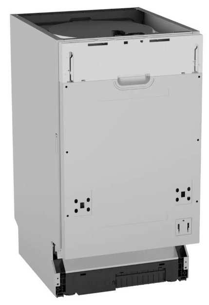 Встраиваемая посудомоечная машина Gorenje GV523E10WE в Тюмени (preview 3)