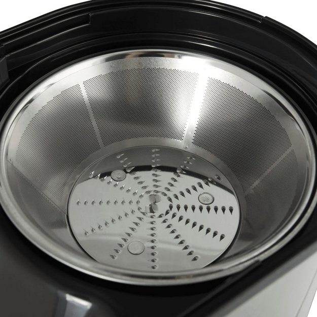 Соковыжималка Maunfeld MJE.850S в Тюмени (preview 5)