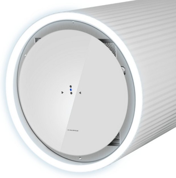 Вытяжка Maunfeld EDELWEISS 39 ISLA White в Тюмени (preview 7)