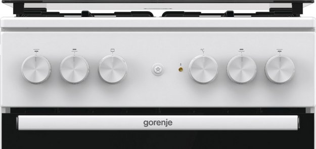 Комбинированная плита Gorenje GK5A21WH в Тюмени (preview 8)
