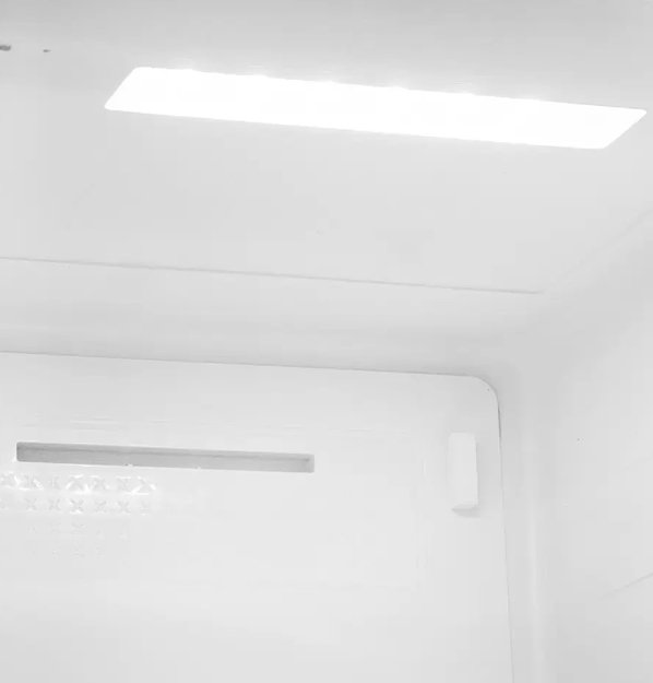 Холодильник Maunfeld MFF191NFB в Тюмени (preview 8)